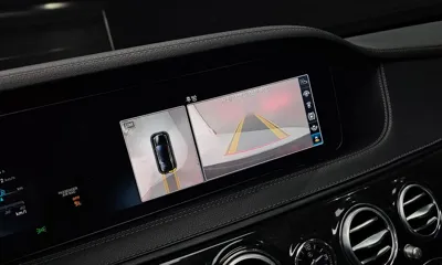 Mercedes-Benz S-Class 2019, 108625 км, за 43000000 KRW - фото 15
