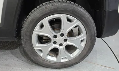 Jeep Renegade 2019, 76129 км, за 15300000 KRW - фото 21