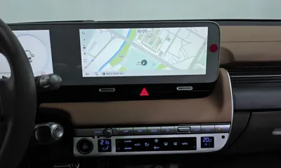 Hyundai Ioniq5 2024, 32347 км, за 38490000 KRW - фото 13