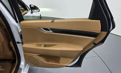 Genesis G80 2025, 33719 км, за 50000000 KRW - фото 25