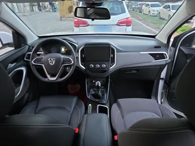 Baojun 530 2020, 58900 км, за 41555.03 CNY - фото 8