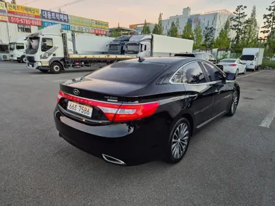 Hyundai Grandeur 2014, 77395 км, за 7600000 KRW - фото 6