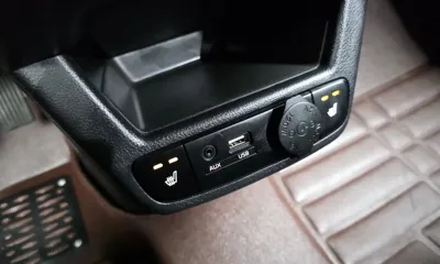 Kia Ray 2018, 91048 км, за 9590000 KRW - фото 18