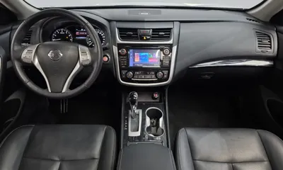 Nissan Altima 2018, 35722 км, за 12500000 KRW - фото 7