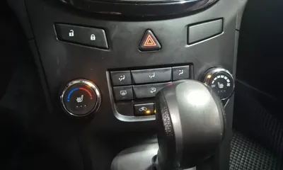 ChevroletGMDaewoo Orlando 2015, 201000 км, за 3800000 KRW - фото 9