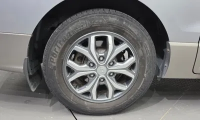 Hyundai Starex 2017, 82861 км, за 12990000 KRW - фото 5