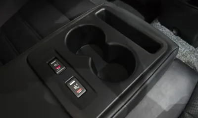Renault-KoreaSamsung SM6 2019, 69123 км, за 10900000 KRW - фото 19