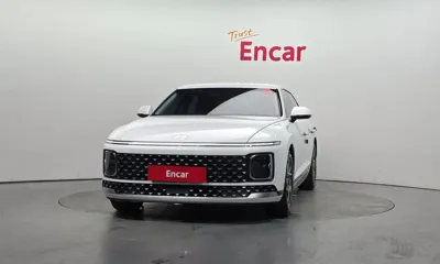 Hyundai Grandeur 2024, 35045 км, за 28800000 KRW - фото 3