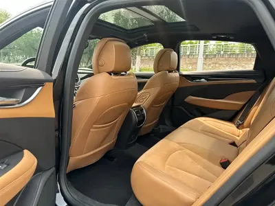 Buick LaCrosse 2019, 120000 км, за 79800 CNY - фото 6
