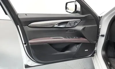 Cadillac CT6 2019, 64386 км, за 28990000 KRW - фото 24