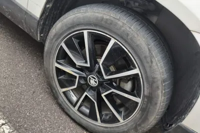 Skoda Karoq 2020, 96199 км, за 53588.39 CNY - фото 8