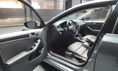 Volkswagen Jetta 2015, 199417 км, за 6200000 KRW - фото 10