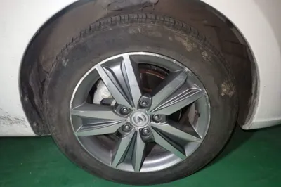 Changan Eado 2015, 92800 км, за 18857.82 CNY - фото 8