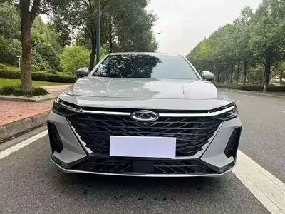 Chery Arrizo 8 2023, 20000 км, за 62500 CNY