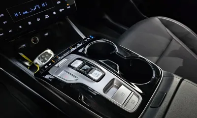 Hyundai Tucson 2022, 107069 км, за 18490000 KRW - фото 9