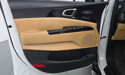 Kia Canival 2021, 72925 км, за 28000000 KRW - фото 24
