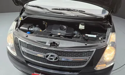 Hyundai Starex 2015, 237868 км, за 6100000 KRW - фото 6