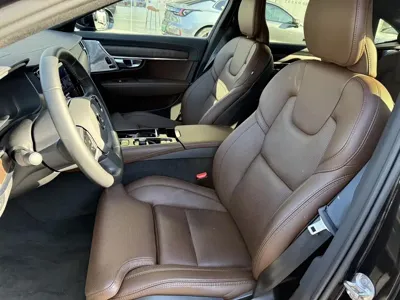 Volvo S90 PHEV 2024, 8000 км, за 281800 CNY - фото 18