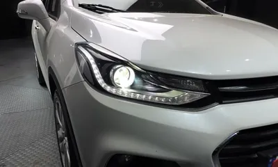 ChevroletGMDaewoo Trax 2018, 139940 км, за 6500000 KRW - фото 22