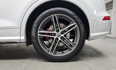 Audi SQ5 2020, 55289 км, за 39500000 KRW - фото 21