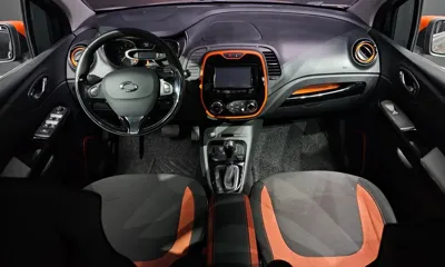 Renault-KoreaSamsung QM3 2014, 145590 км, за 3500000 KRW - фото 7