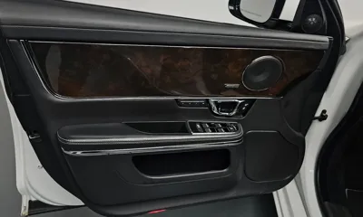 Jaguar XJ 2019, 87336 км, за 31500000 KRW - фото 24