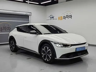 Kia EV6 2022, 105528 км, за 26900000 KRW - фото 4