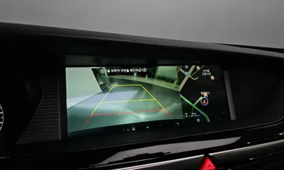 Genesis EQ900 2016, 130416 км, за 17500000 KRW - фото 15