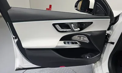 Mercedes-Benz E-Class 2025, 14223 км, за 93900000 KRW - фото 24