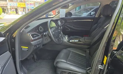 Genesis G90 2021, 142000 км, за 31500000 KRW - фото 7