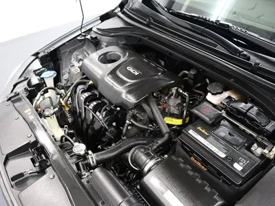 Hyundai Avante 2017, 72583 км, за 10500000 KRW - фото 18