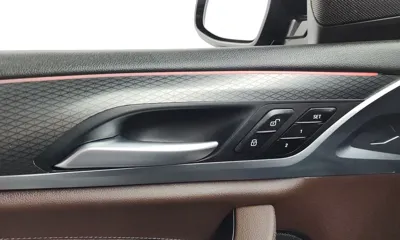 BMW X3 2022, 42713 км, за 46500000 KRW - фото 30