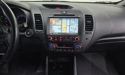 Kia K3 2016, 76773 км, за 7200000 KRW - фото 13