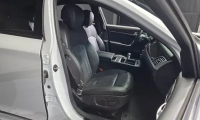 Genesis G80 2020, 109755 км, за 20600000 KRW - фото 25