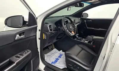 Kia Sportage 2020, 73634 км, за 17900000 KRW - фото 10