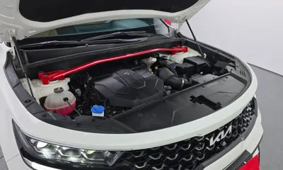 Kia Sorento 2022, 94907 км, за 25700000 KRW - фото 6