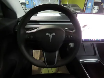 Tesla Model 3 2021, 147691 км, за 25900000 KRW - фото 10