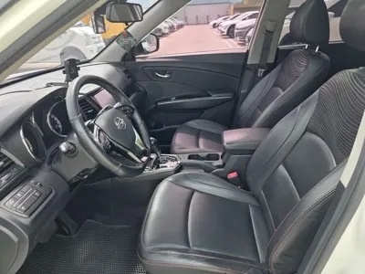 KG_Mobility_Ssangyong TIBOLI 2018, 89205 км, за 9500000 KRW - фото 17