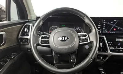Kia Sorento 2021, 85026 км, за 22200000 KRW - фото 13