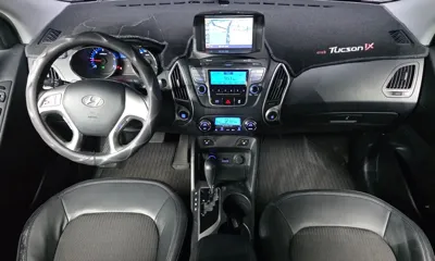 Hyundai Tucson 2011, 211011 км, за 4200000 KRW - фото 7