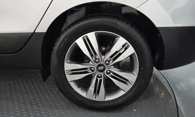 Hyundai Tucson 2014, 137684 км, за 6480000 KRW - фото 21