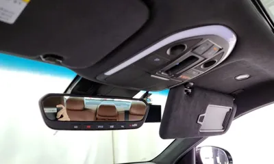 Genesis G70 2019, 52096 км, за 22400000 KRW - фото 34