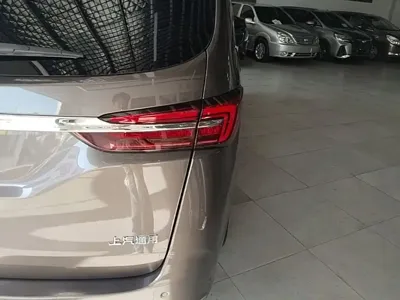 Buick GL8 2023, 100600 км, за 129000 CNY - фото 8