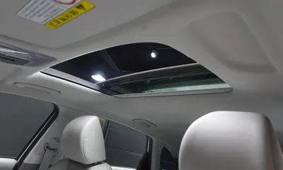 Hyundai Nexo 2020, 140701 км, за 13990000 KRW - фото 17
