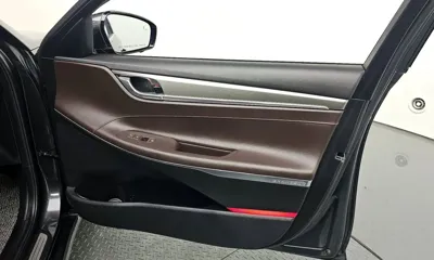 Hyundai Grandeur 2020, 186755 км, за 15300000 KRW - фото 24