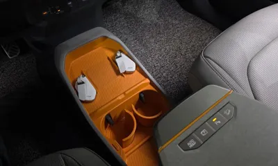 Kia EV3 2026, 27258 км, за 36900000 KRW - фото 35