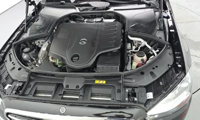 Mercedes-Benz S-Class 2026, 9997 км, за 139000000 KRW - фото 6