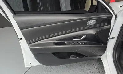 Hyundai Avante 2022, 53533 км, за 16400000 KRW - фото 24