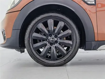 MINI Mini Countryman 2017, 145300 км, за 62800 CNY - фото 17