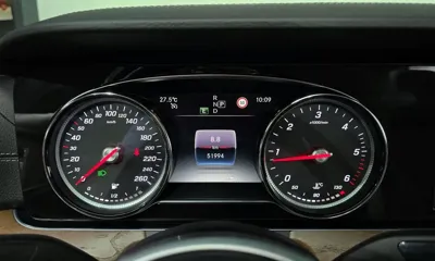 Mercedes-Benz E-Class 2020, 51994 км, за 32500000 KRW - фото 8